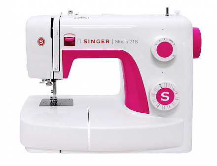 Singer Studio 21s