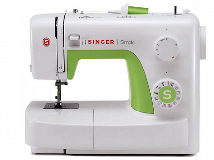 Singer 3229 Simple