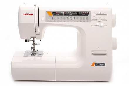 Janome 7524Е